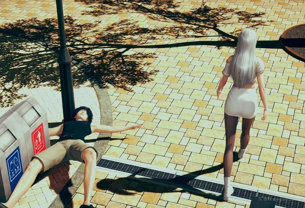 850P - 为所欲为 第1-18话 序章-王冉冉篇01-02-李可可篇01-02-白冰篇01-05-林轻舞篇01-07