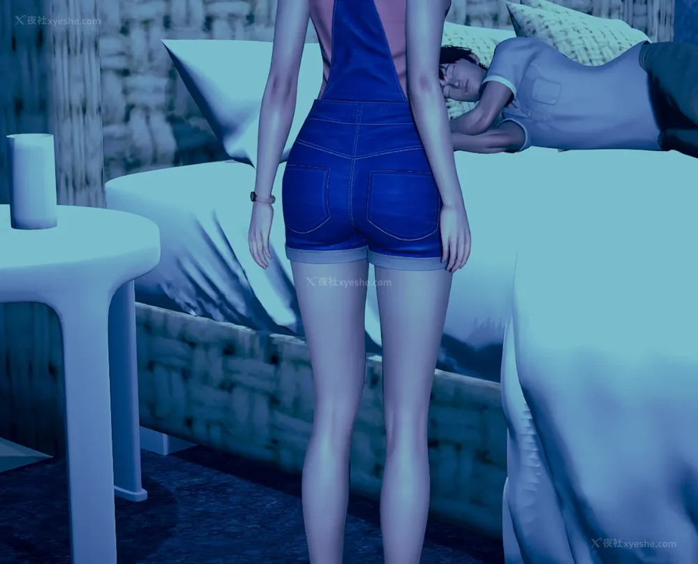 872P - 为所欲为 第1-18话 序章-王冉冉篇01-02-李可可篇01-02-白冰篇01-05-林轻舞篇01-07