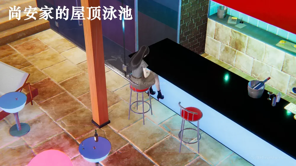 881P - 为所欲为 第1-18话 序章-王冉冉篇01-02-李可可篇01-02-白冰篇01-05-林轻舞篇01-07