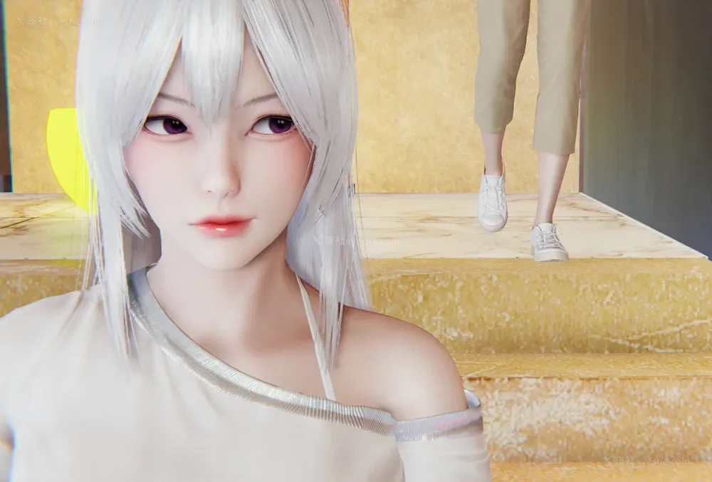 887P - 为所欲为 第1-18话 序章-王冉冉篇01-02-李可可篇01-02-白冰篇01-05-林轻舞篇01-07