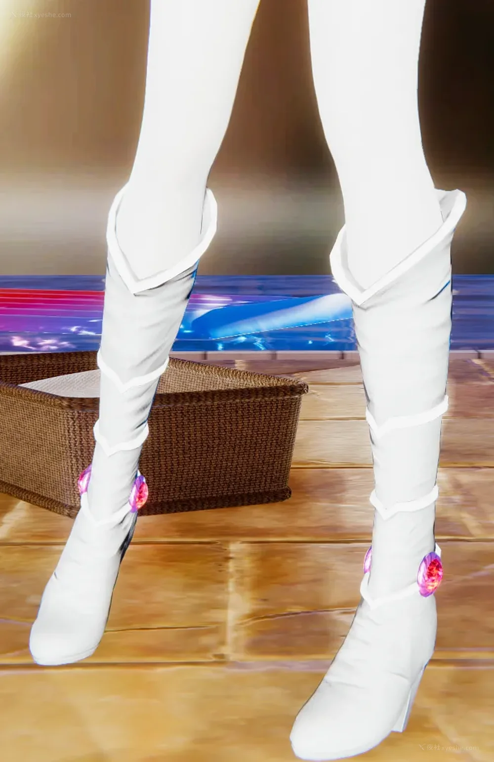 908P - 为所欲为 第1-18话 序章-王冉冉篇01-02-李可可篇01-02-白冰篇01-05-林轻舞篇01-07