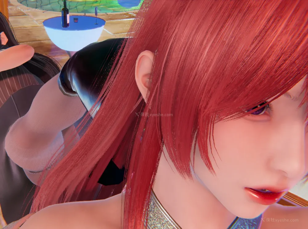 944P - 为所欲为 第1-18话 序章-王冉冉篇01-02-李可可篇01-02-白冰篇01-05-林轻舞篇01-07