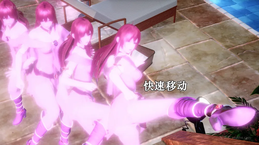 961P - 为所欲为 第1-18话 序章-王冉冉篇01-02-李可可篇01-02-白冰篇01-05-林轻舞篇01-07