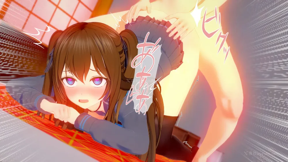 69P - 校園女神成為我的女僕 第十一話[Chinese]