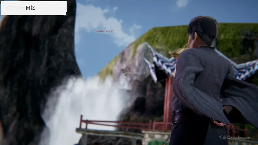 135P - 我真没想欺师灭祖 第1-3章