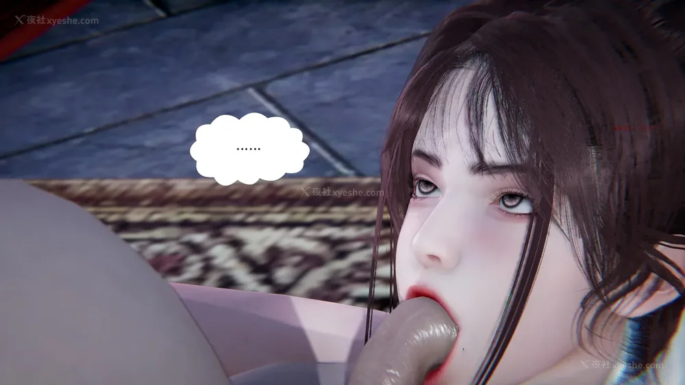 169P - 我真没想欺师灭祖 第1-3章