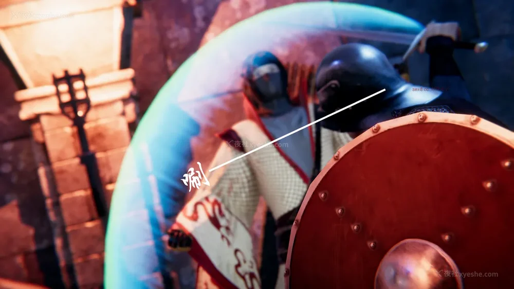 20P - 我真没想欺师灭祖 第1-3章