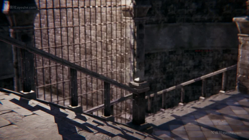 29P - 我真没想欺师灭祖 第1-3章