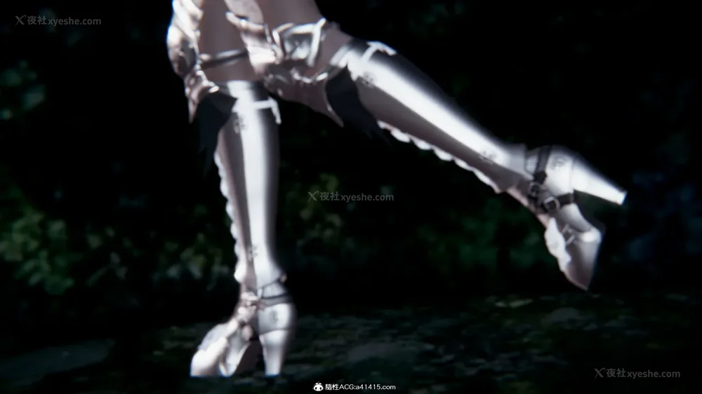 357P - 我真没想欺师灭祖 第1-3章