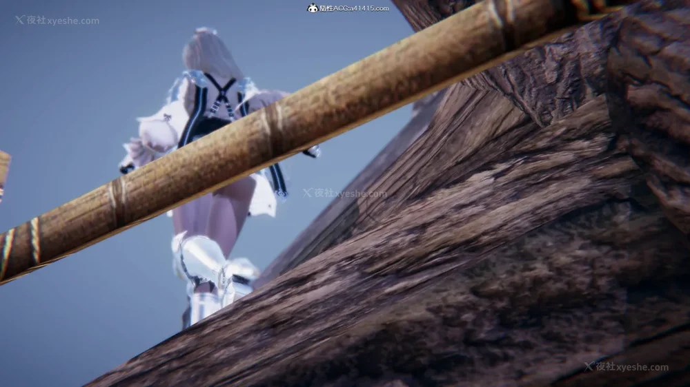 402P - 我真没想欺师灭祖 第1-3章