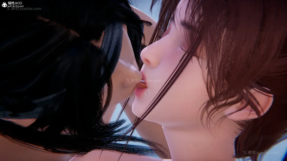 440P - 我真没想欺师灭祖 第1-3章