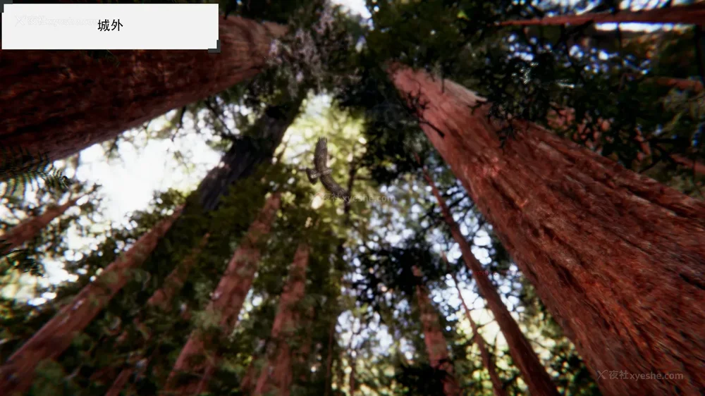 463P - 我真没想欺师灭祖 第1-3章