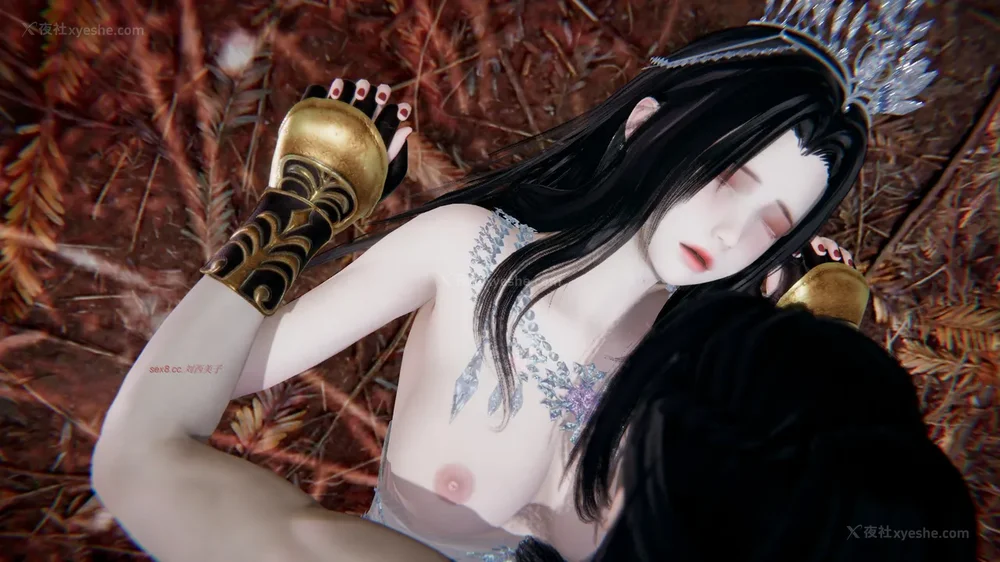 592P - 我真没想欺师灭祖 第1-3章