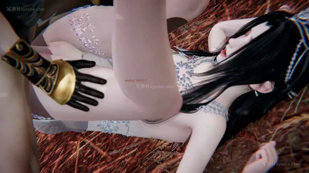 610P - 我真没想欺师灭祖 第1-3章