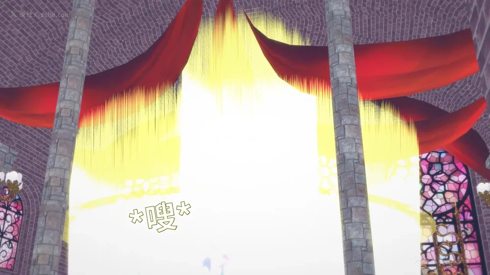 155P - 我的真实命运（My True Fate）：第九章