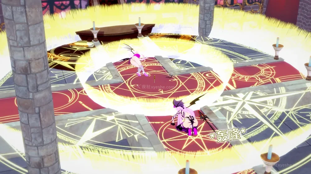 157P - 我的真实命运（My True Fate）：第九章