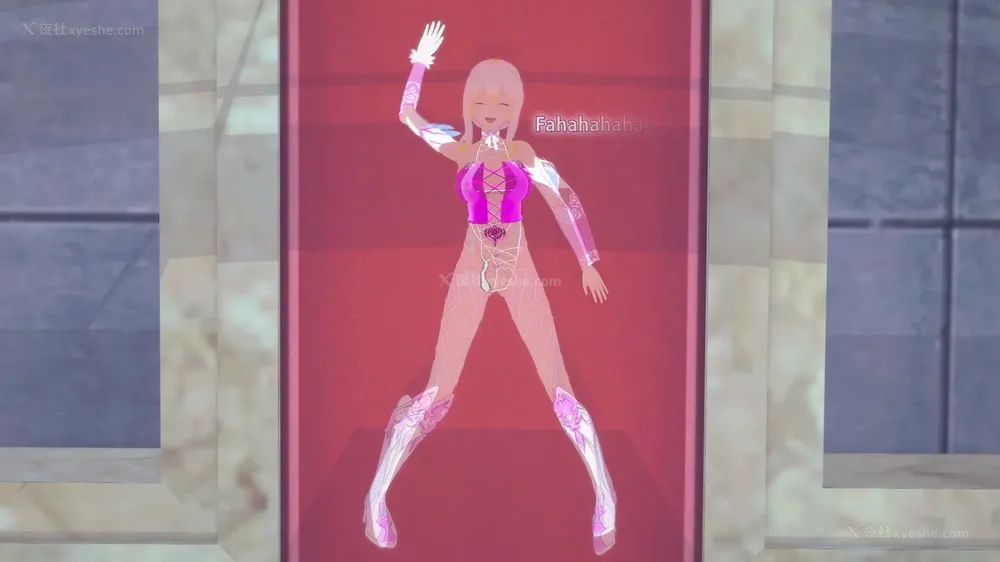 180P - 我的真实命运（My True Fate）：第九章