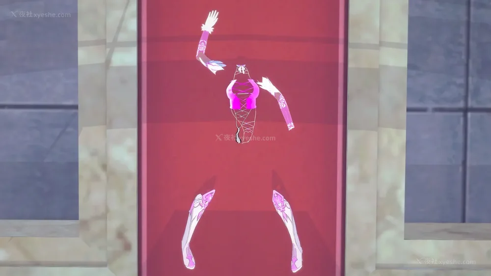 181P - 我的真实命运（My True Fate）：第九章