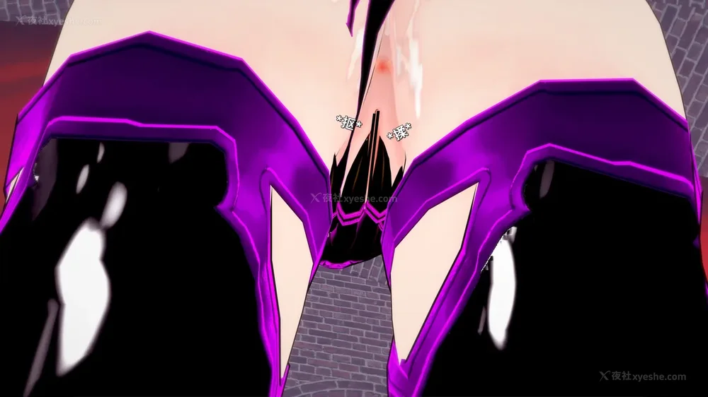 300P - 我的真实命运（My True Fate）：第九章