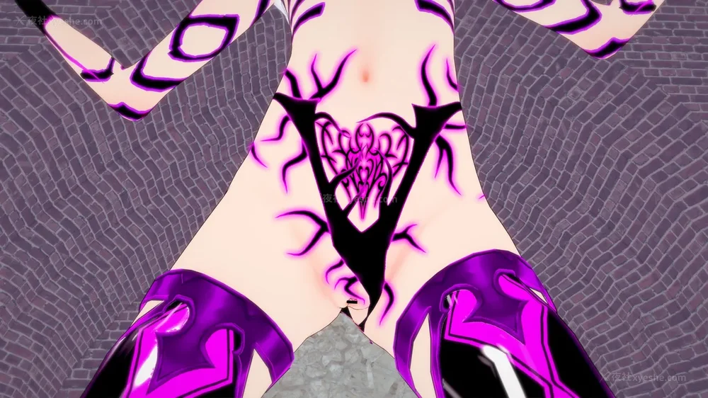 309P - 我的真实命运（My True Fate）：第九章