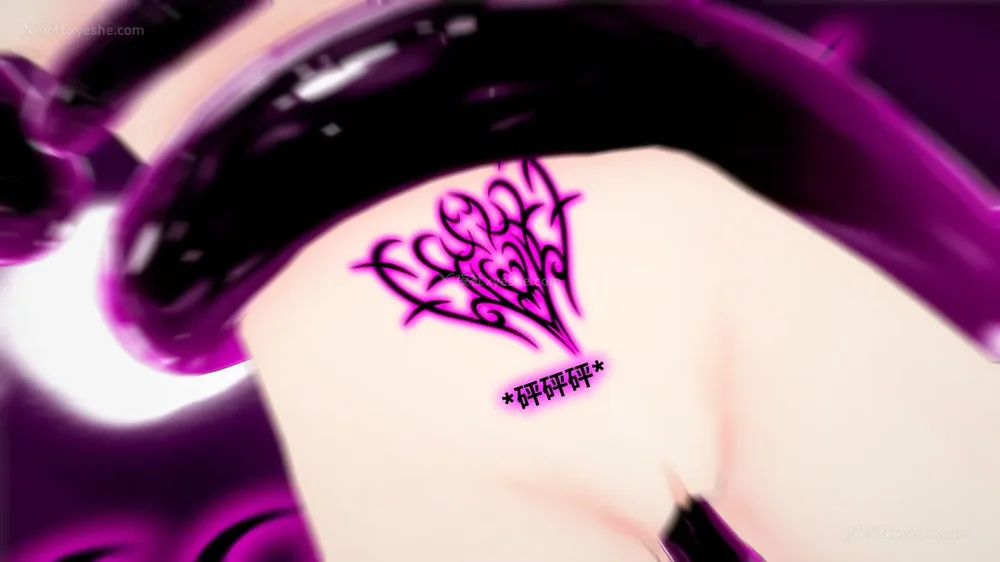 320P - 我的真实命运（My True Fate）：第九章