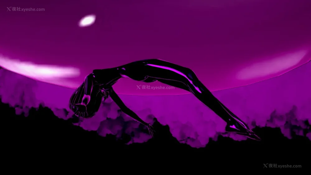 328P - 我的真实命运（My True Fate）：第九章