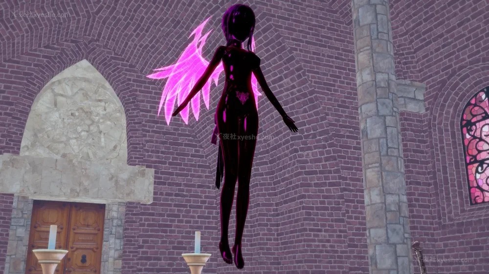 354P - 我的真实命运（My True Fate）：第九章