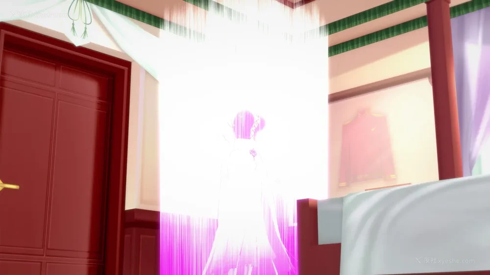 539P - 我的真实命运（My True Fate）：第九章