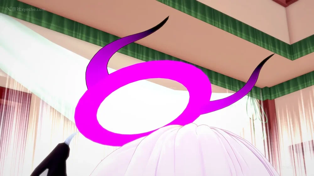 540P - 我的真实命运（My True Fate）：第九章