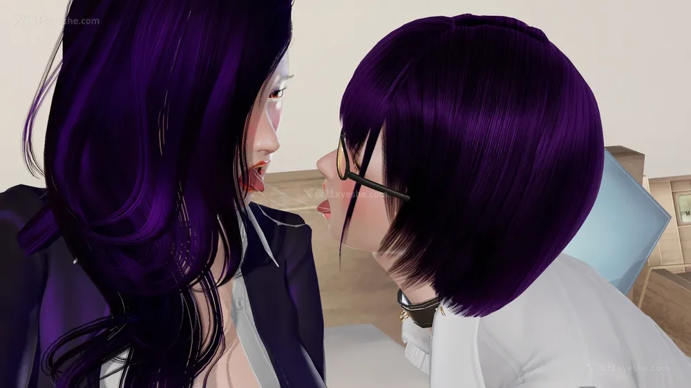 64P - 夢想奴隸 01-03