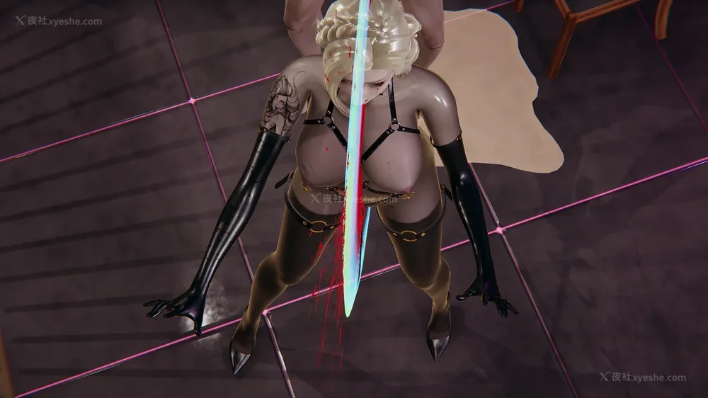 141P - Behind The Scenes Part 4