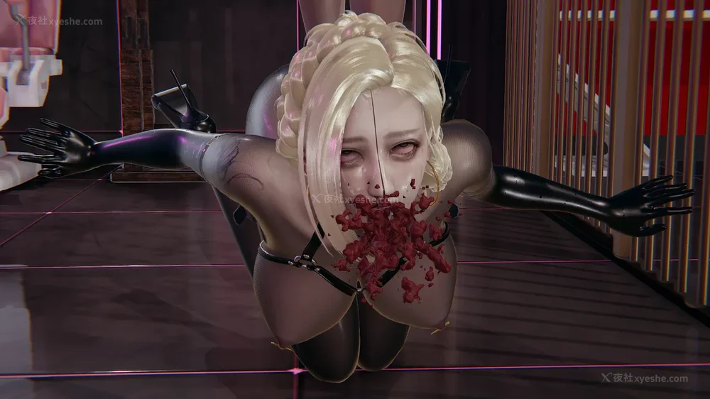 169P - Behind The Scenes Part 4