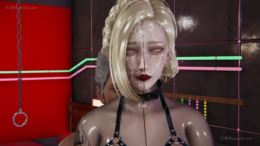 198P - Behind The Scenes Part 4