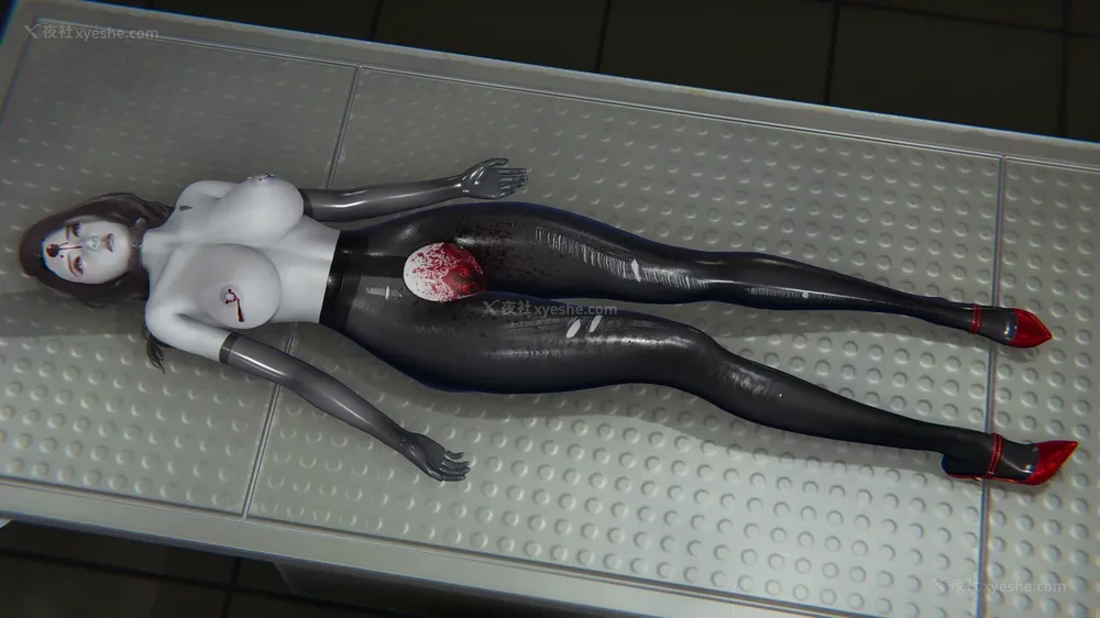 217P - Behind The Scenes Part 4