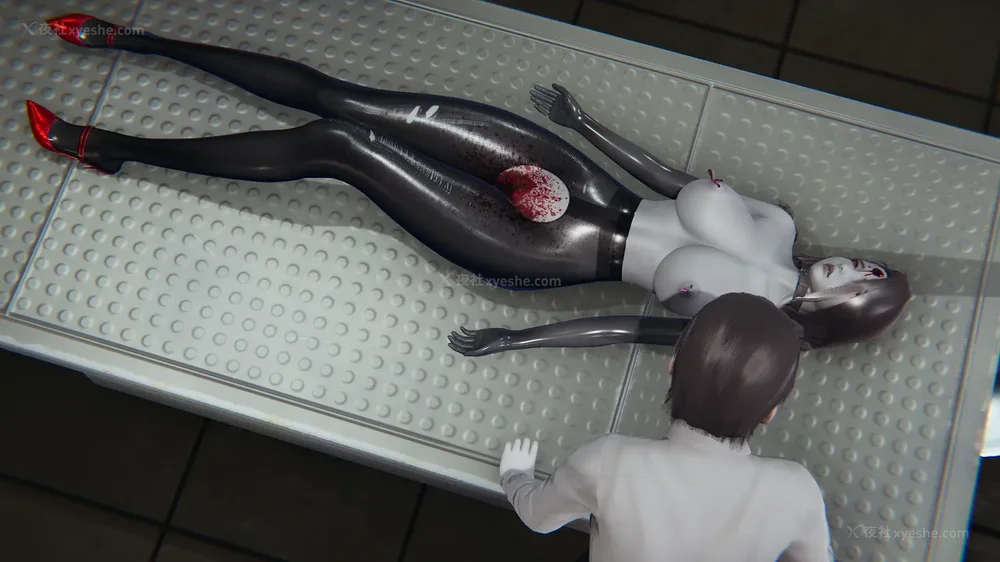 220P - Behind The Scenes Part 4