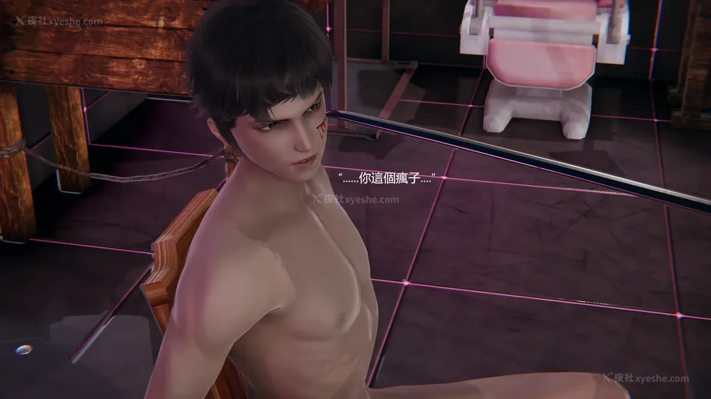 7P - Behind The Scenes Part 4