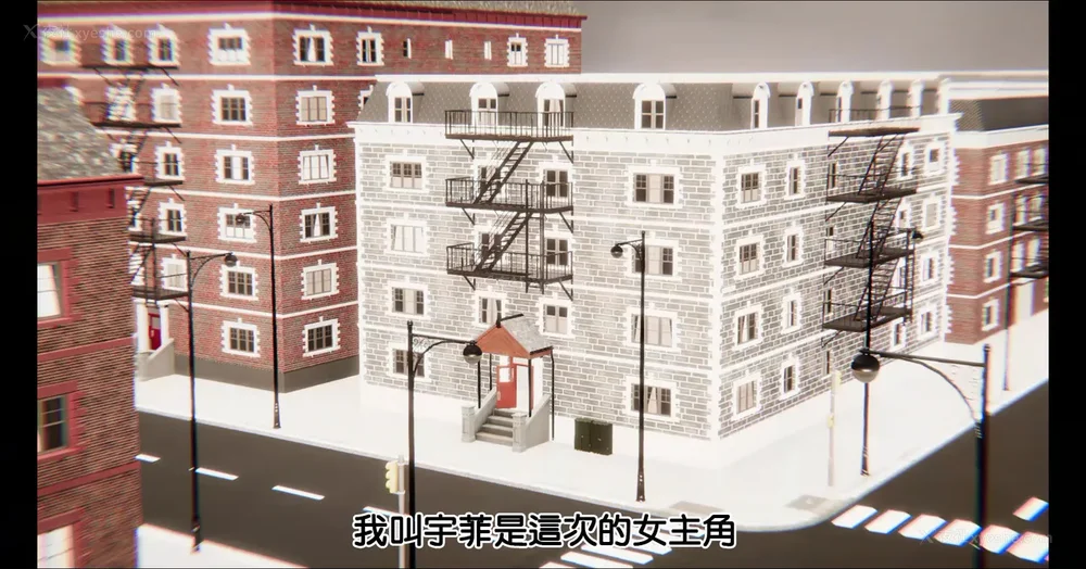 被肥宅催眠迷奸的老婆 01-02(完)