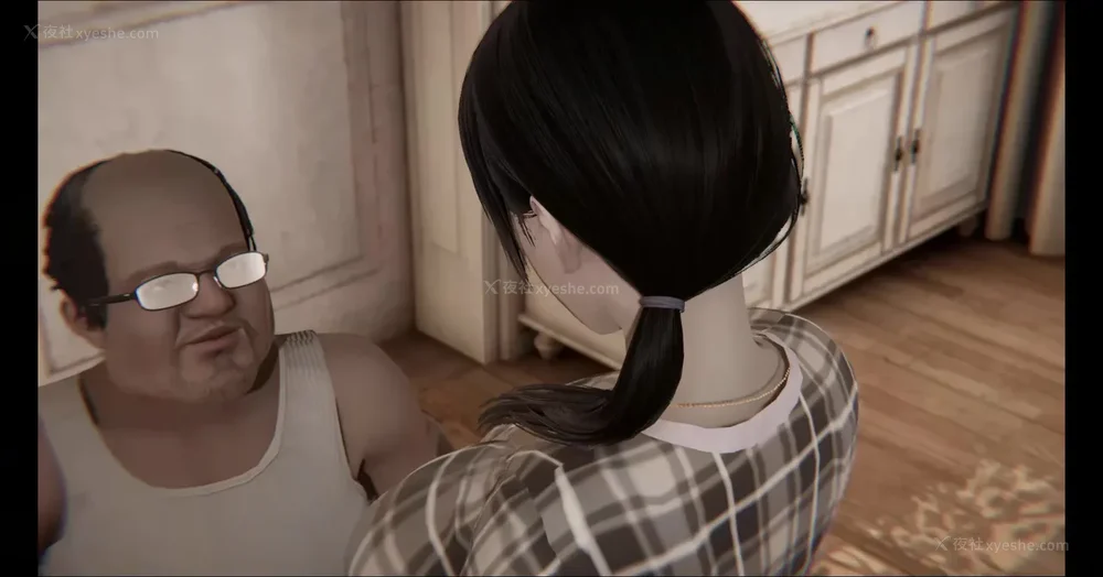 102P - 被肥宅催眠迷奸的老婆 01-02(完)