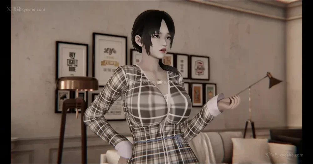 109P - 被肥宅催眠迷奸的老婆 01-02(完)