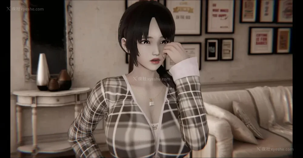 110P - 被肥宅催眠迷奸的老婆 01-02(完)