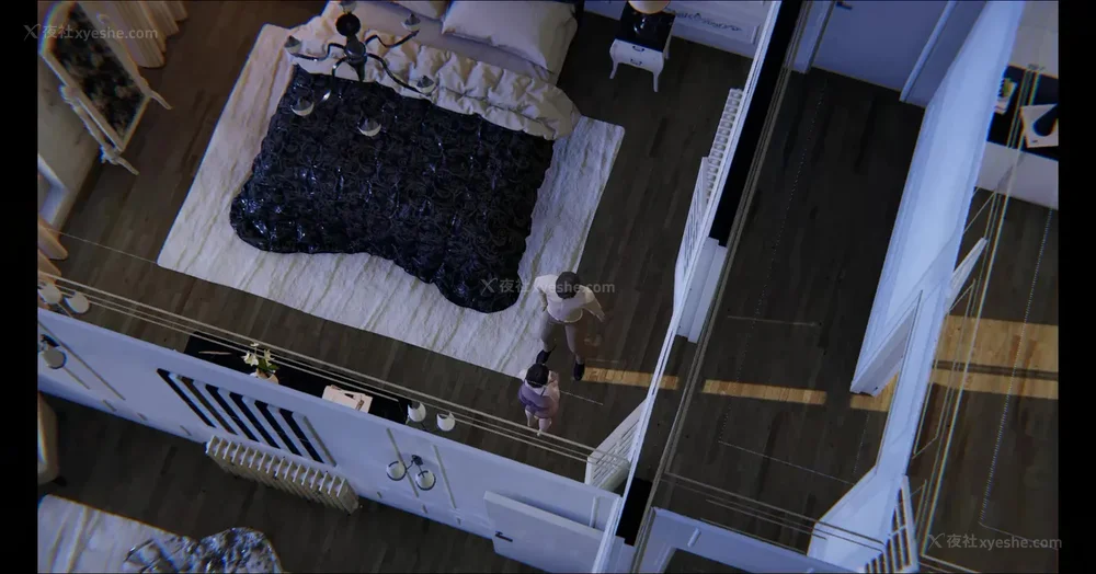 114P - 被肥宅催眠迷奸的老婆 01-02(完)