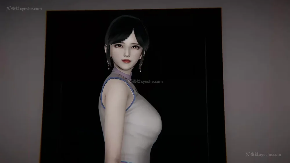 154P - 被肥宅催眠迷奸的老婆 01-02(完)