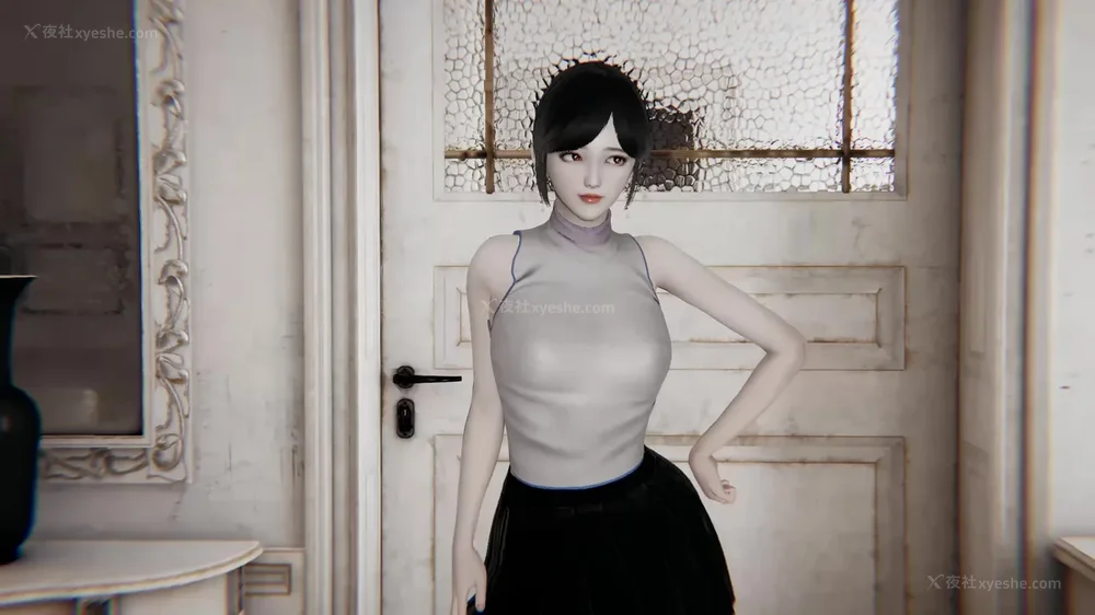 156P - 被肥宅催眠迷奸的老婆 01-02(完)