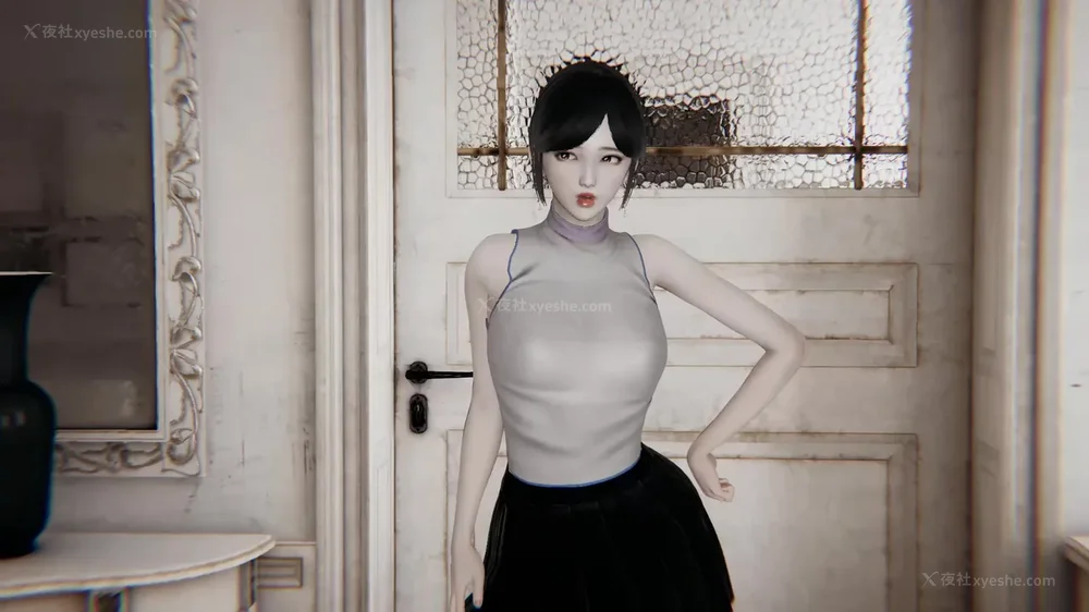 157P - 被肥宅催眠迷奸的老婆 01-02(完)