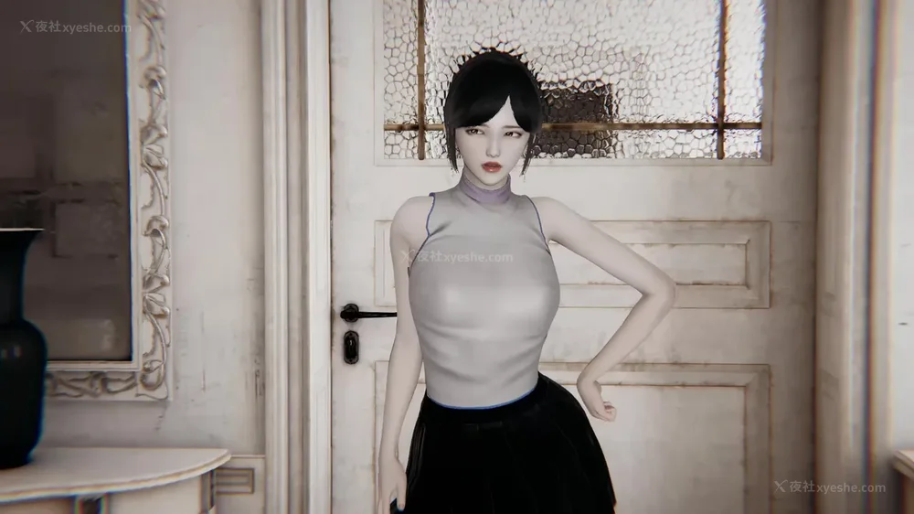 158P - 被肥宅催眠迷奸的老婆 01-02(完)