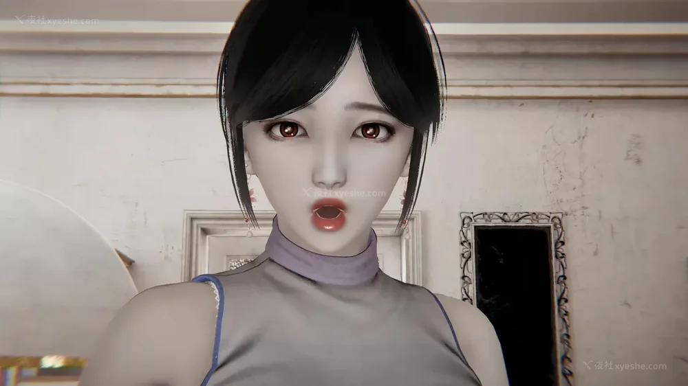 163P - 被肥宅催眠迷奸的老婆 01-02(完)