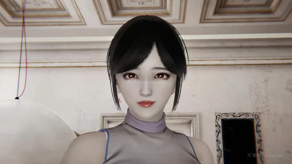 166P - 被肥宅催眠迷奸的老婆 01-02(完)