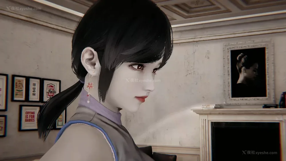 171P - 被肥宅催眠迷奸的老婆 01-02(完)