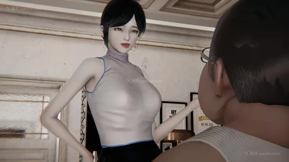 173P - 被肥宅催眠迷奸的老婆 01-02(完)