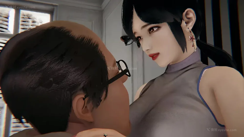 196P - 被肥宅催眠迷奸的老婆 01-02(完)